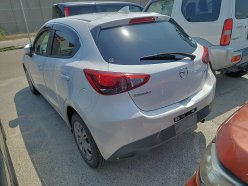 MAZDA DEMIO 13S 2014