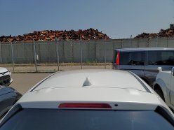 MAZDA DEMIO 13S 2014