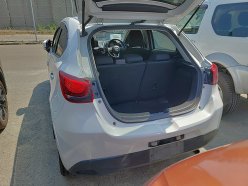 MAZDA DEMIO 13S 2014