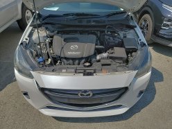 MAZDA DEMIO 13S 2014