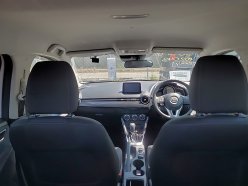 MAZDA DEMIO 13S 2014
