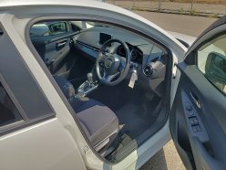 MAZDA DEMIO 13S 2014