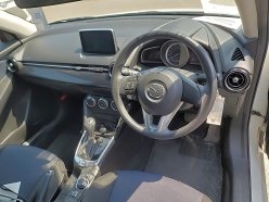 MAZDA DEMIO 13S 2014