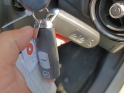 MAZDA DEMIO 13S 2014