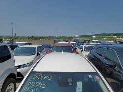 MAZDA DEMIO 13S 2014