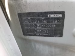 MAZDA DEMIO 13S 2014