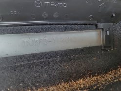 MAZDA DEMIO 13S 2014