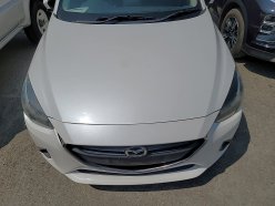 MAZDA DEMIO 13S 2014