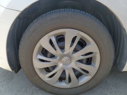MAZDA DEMIO 13S 2014