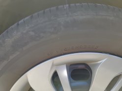 MAZDA DEMIO 13S 2014