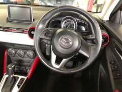 MAZDA DEMIO 13S Mid Century 2015