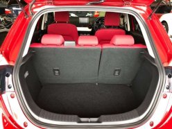 MAZDA DEMIO 13S Mid Century 2015