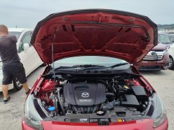 MAZDA DEMIO 13S Mid Century 2015