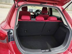 MAZDA DEMIO 13S Mid Century 2015