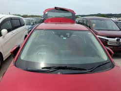 MAZDA DEMIO 13S Mid Century 2015