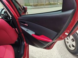 MAZDA DEMIO 13S Mid Century 2015