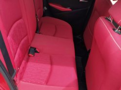 MAZDA DEMIO 13S Mid Century 2015