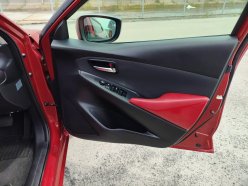 MAZDA DEMIO 13S Mid Century 2015