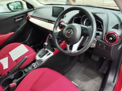 MAZDA DEMIO 13S Mid Century 2015