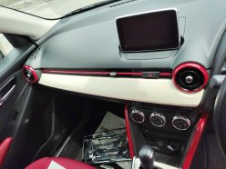 MAZDA DEMIO 13S Mid Century 2015