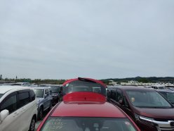 MAZDA DEMIO 13S Mid Century 2015
