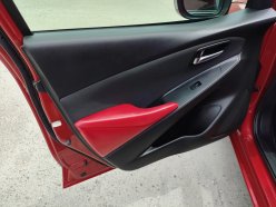 MAZDA DEMIO 13S Mid Century 2015