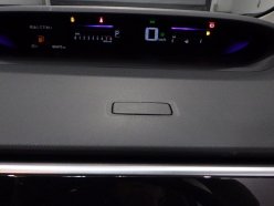 HONDA STEPWGN 1.5 Spada Honda Sensing 7 seater 2017