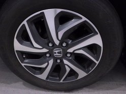 HONDA STEPWGN 1.5 Spada Honda Sensing 7 seater 2017