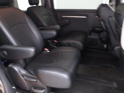 HONDA STEPWGN 1.5 Spada Honda Sensing 7 seater 2017