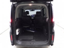 HONDA STEPWGN 1.5 Spada Honda Sensing 7 seater 2017