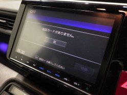 HONDA STEPWGN 1.5 Spada Honda Sensing 7 seater 2017