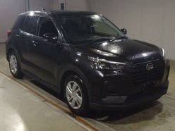 DAIHATSU ROCKY L 2020