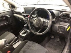 DAIHATSU ROCKY L 2020