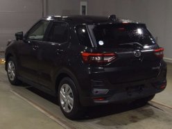 DAIHATSU ROCKY L 2020