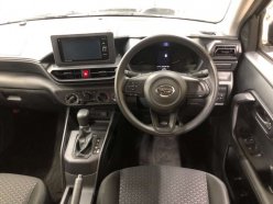 DAIHATSU ROCKY L 2020