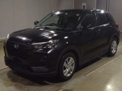 DAIHATSU ROCKY L 2020