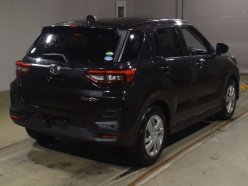 DAIHATSU ROCKY L 2020