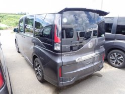 HONDA STEPWGN SPADA HONDA SENSING 8-SEATER 2020
