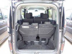 HONDA STEPWGN SPADA HONDA SENSING 8-SEATER 2020