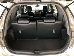 TOYOTA WISH 1.8X 2010