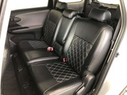 TOYOTA WISH 1.8X 2010
