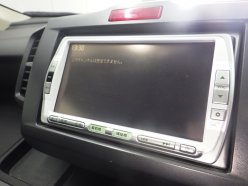 HONDA FREED G Just  7 Seats 2010