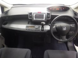 HONDA FREED G Just  7 Seats 2010