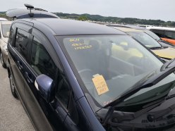 HONDA FREED G Just  7 Seats 2010