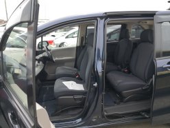 HONDA FREED G Just  7 Seats 2010