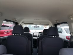 HONDA FREED G Just  7 Seats 2010