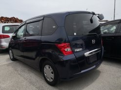 HONDA FREED G Just  7 Seats 2010