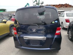 HONDA FREED G Just  7 Seats 2010
