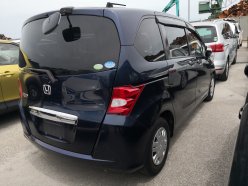HONDA FREED G Just  7 Seats 2010