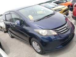 HONDA FREED G Just  7 Seats 2010